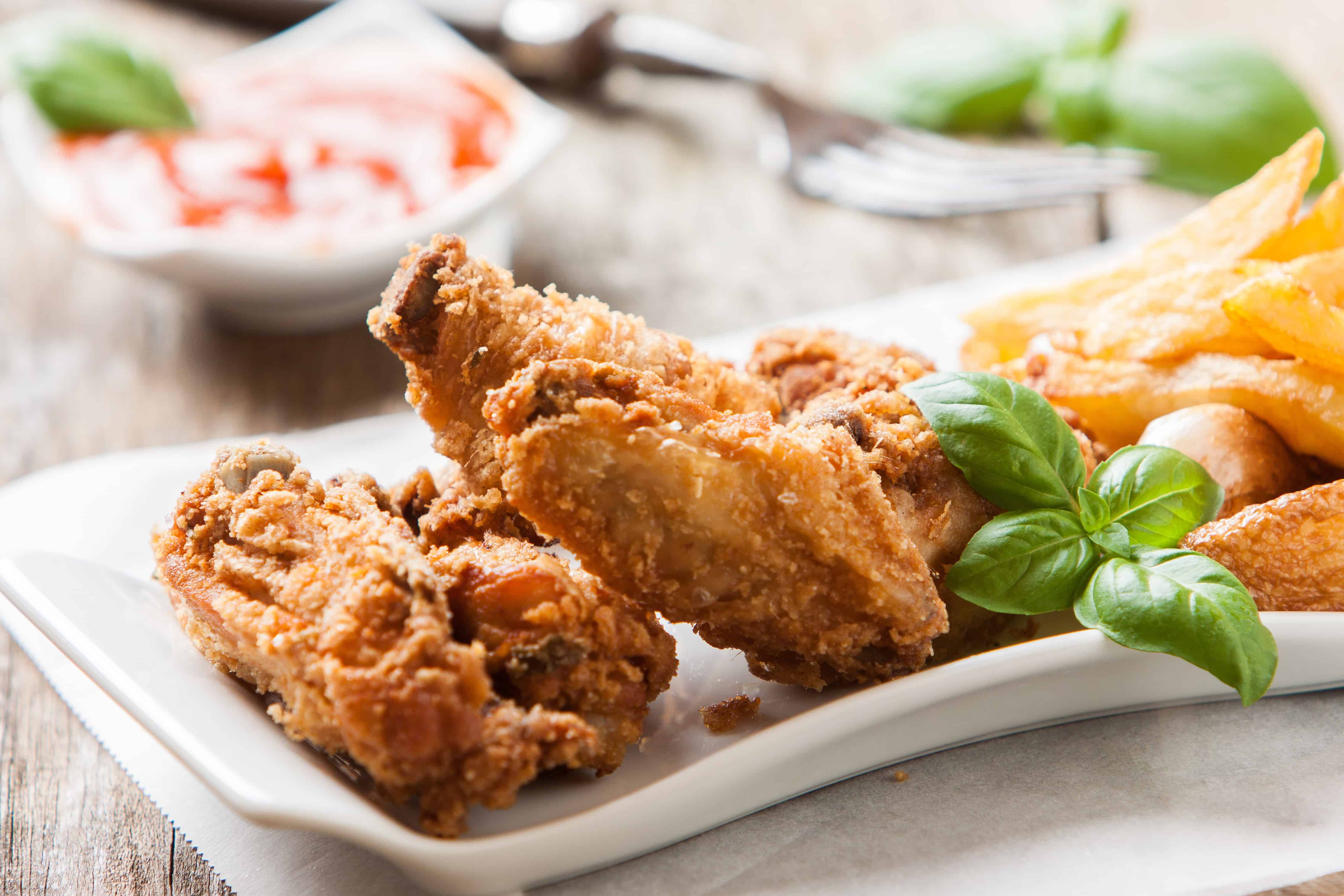 how-to-keep-fried-chicken-crispy