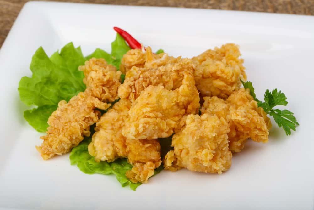 how-to-keep-fried-chicken-crispy