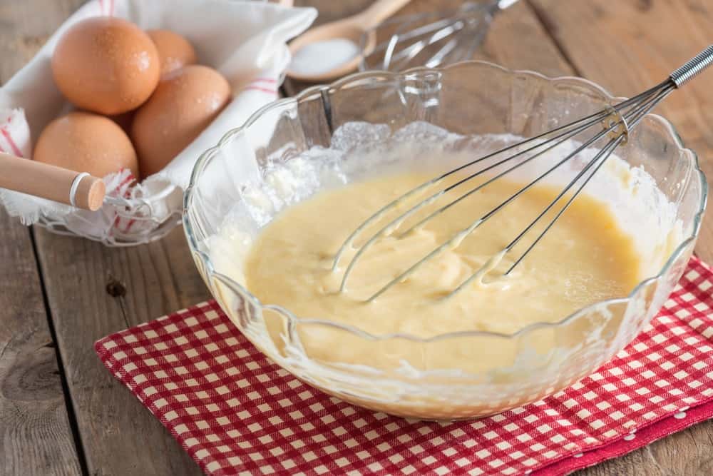 Can You Save Pancake Batter