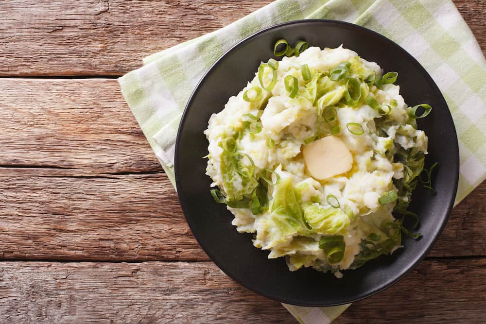 cabbage chili recipe