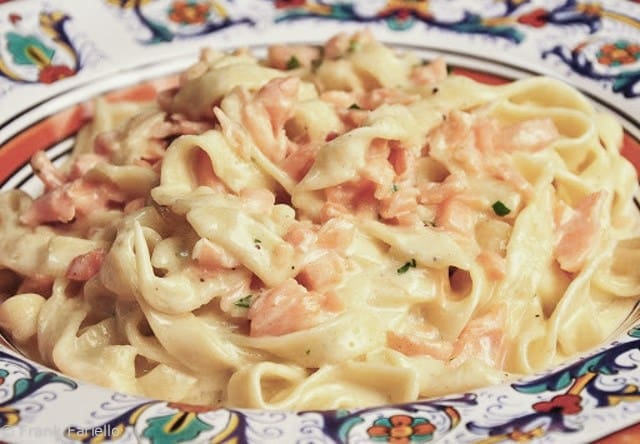 pasta-al-salmone