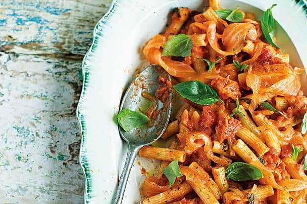 pasta-al-salmone