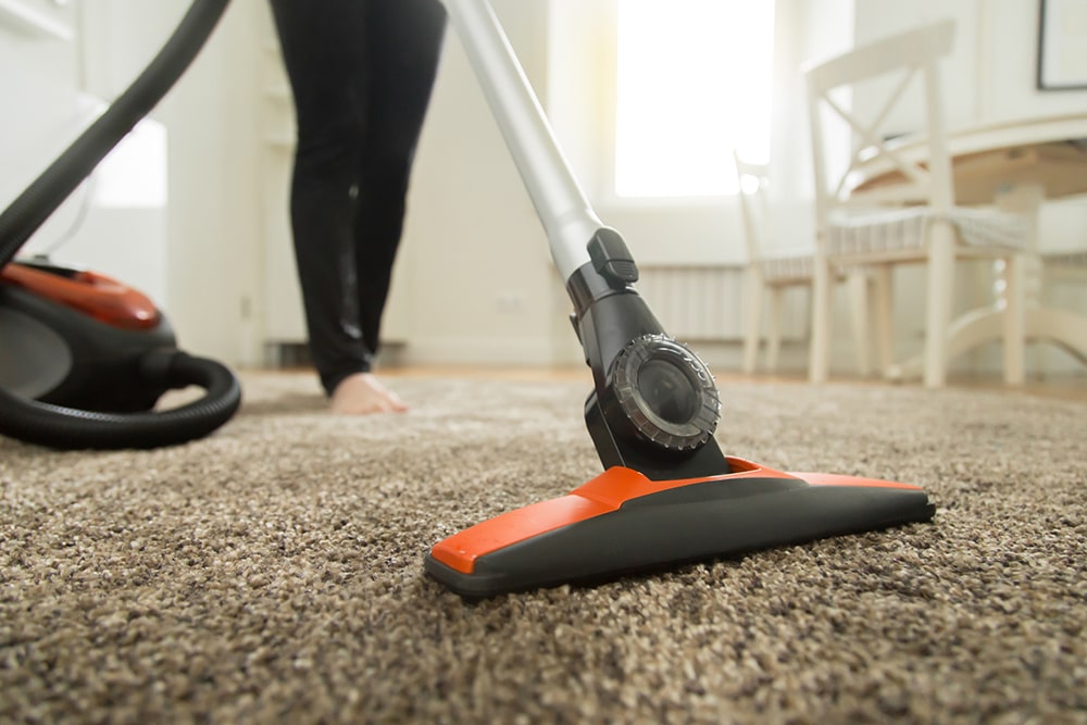 Hiring Carpet Cleaning Services