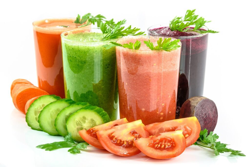 How can antioxidants benefit our health