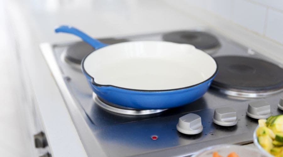 Can Induction Cookware be Used on Gas Cooktops?