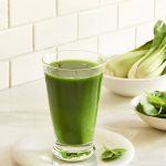 how-to-make-a-healthy-bok-choy-smoothie