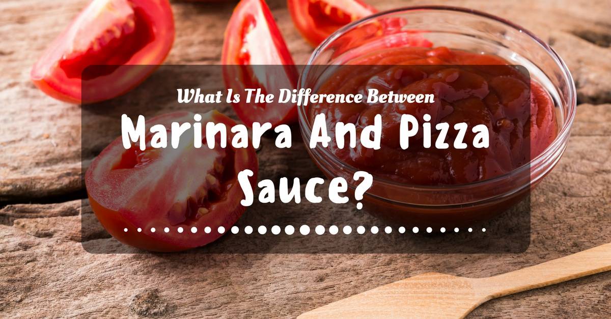 difference-between-marinara-and-pizza-sauce