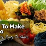 How To Make Fideo