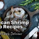 Mexican Shrimp Soup Recipes