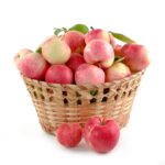 Apples Nutrition & Health Benefits