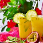 How To Make Your Own Fruit Juice