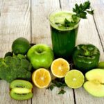 How can antioxidants benefit our health