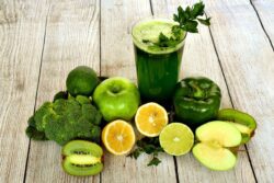 How can antioxidants benefit our health
