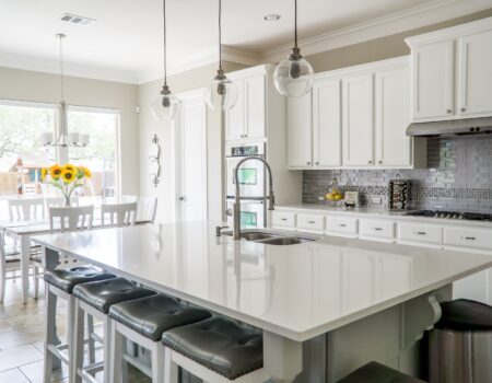 How to Organize Your Kitchen for Efficiency and Style