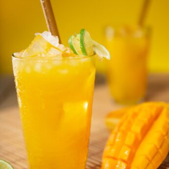 Orange Juice benefits health