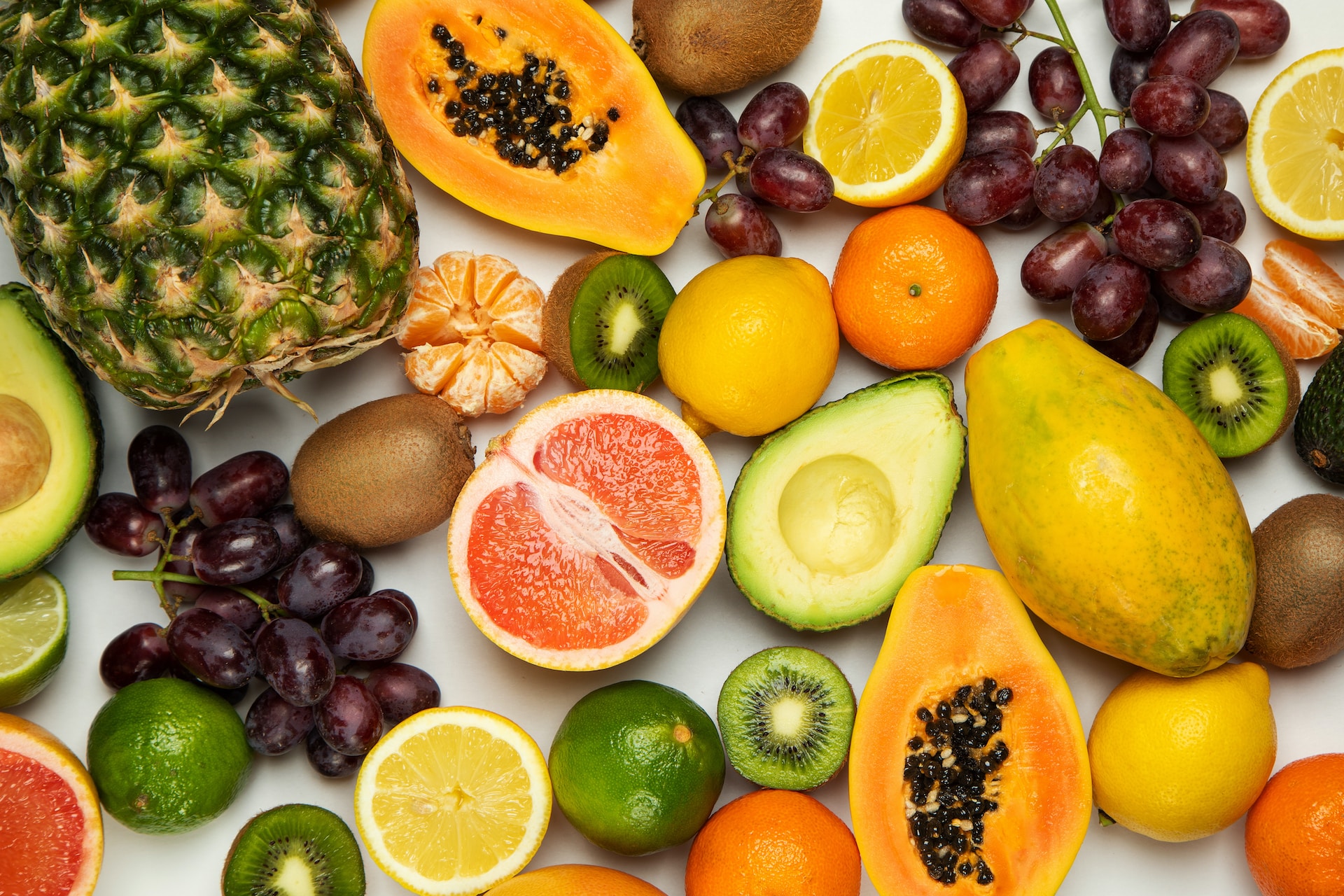 Healthiest Fruits