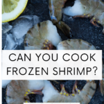 Can You Cook Frozen Shrimp