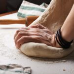 How To Make The Perfect Pizza Dough At Home