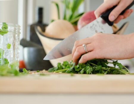 The Most Common Cooking Mistakes And How To Avoid Them
