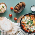 3 Easy and Healthy Pita Recipes You'll Love