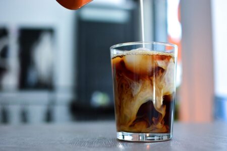 Cold Brew Cocktails Elevating Your Mixology Game with Coffee Infusions