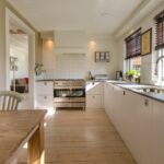 Five tips for a Brighter and Airy kitchen