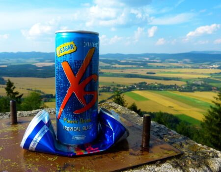 How to Start an Energy Drink Business – 5 Steps